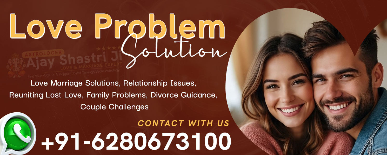 Love Solution