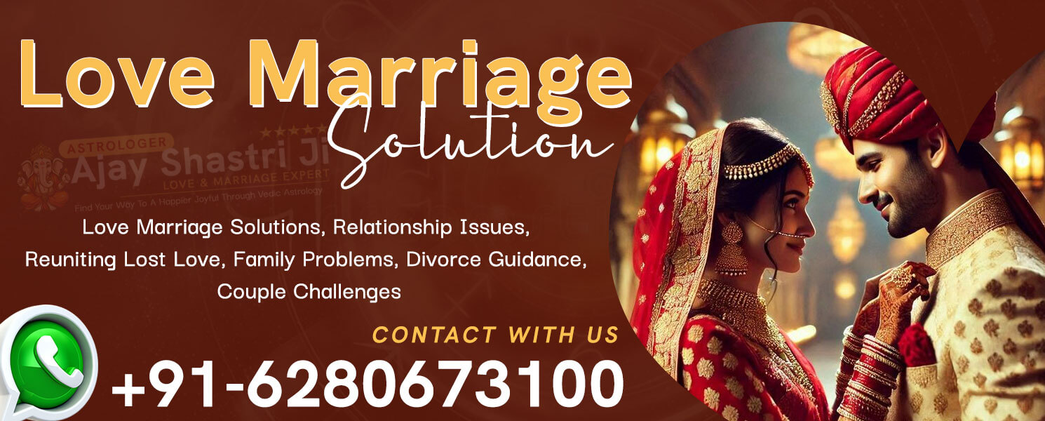 Marriage Solution