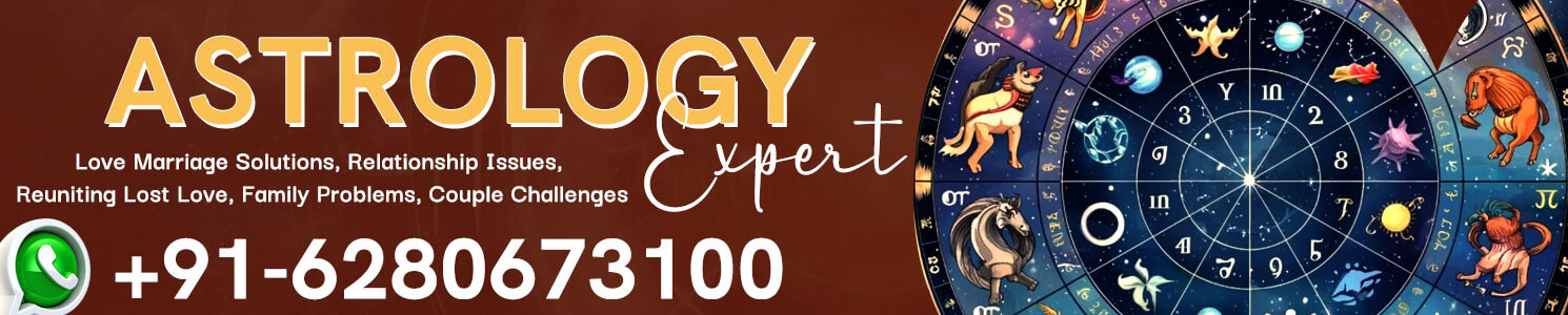 Astrology Expert