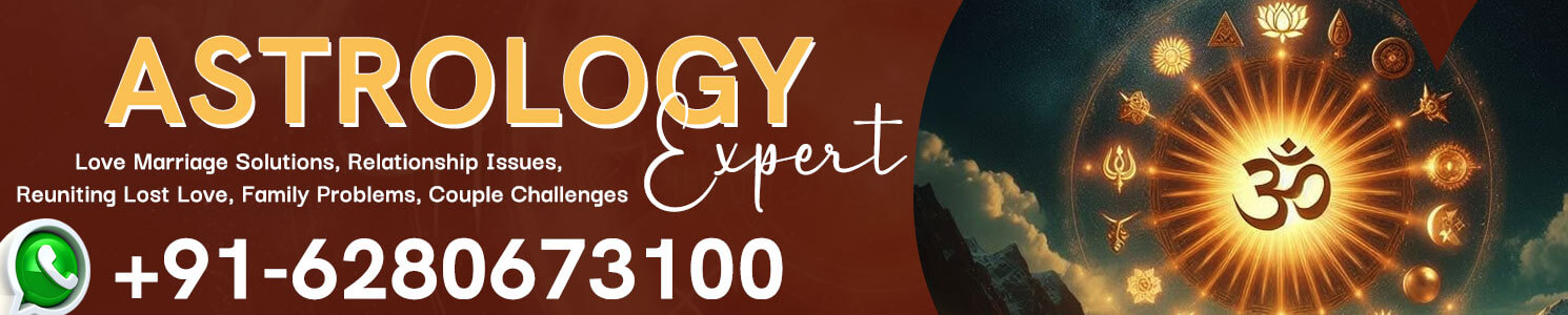 Astrology Expert