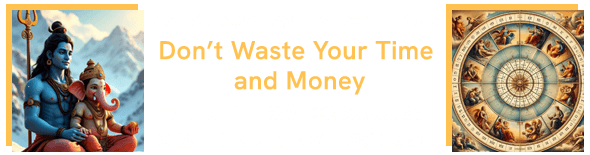 Astrologer Ajay Shastri Ji