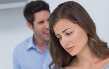 Husband Wife Problem