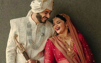 Intercaste Marriage