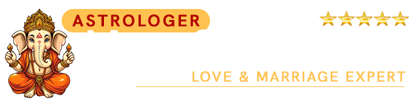 Astrologer Ajay Shastri Ji